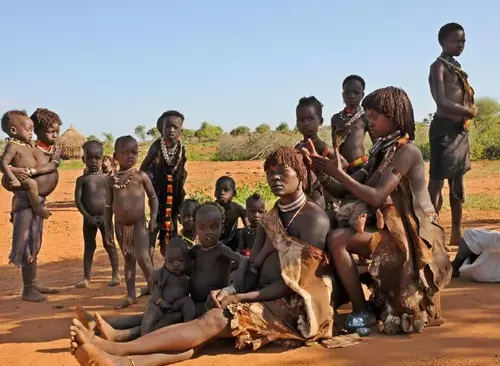 omo valley